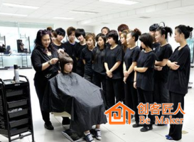 怎么成為美發(fā)培訓師？