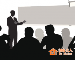 如何打造職業(yè)培訓師的氣場？