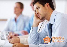 培訓師如何應對消極學員？